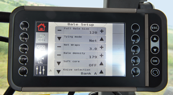 E-Link Pro Terminal