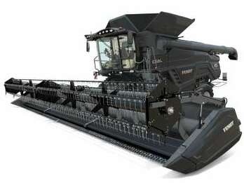 Fendt IDEAL 10 T CGI