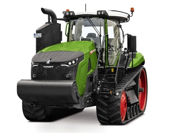 Fendt 1100 Vario MT