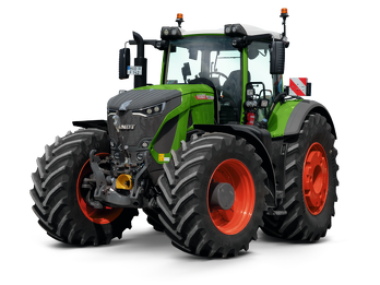 Fendt 900 Vario