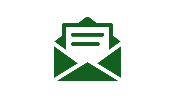 Newsletter Icon Newsletter Icon
