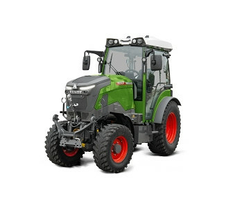 XL-Bild 5: Die neue Kabine der Fendt 200 VFP Vario Spezialtraktoren kann  jetzt ab Werk optional mit einer Schutzklasse-4-Ausstattung geordert  werden. - Traktoren - Magazin für Landtechnik und []