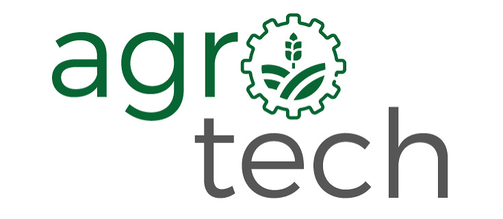 Agrotech Logo Agrotech Logo