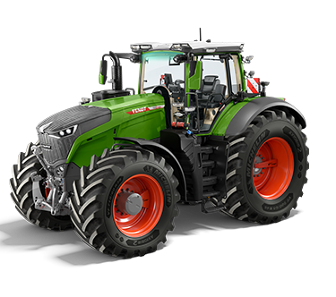 Fendt 1000 Vario Gen4