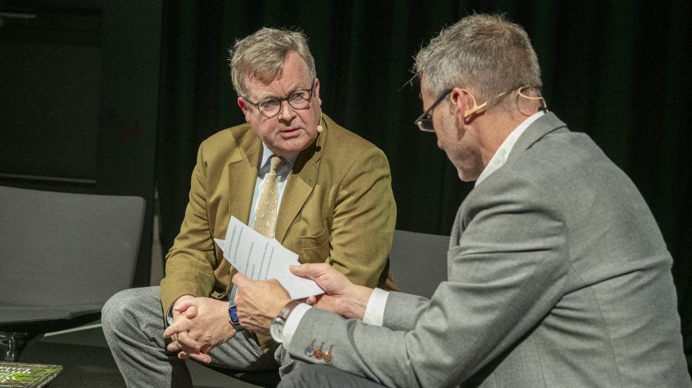 Ferdinand Fürst zu Castell-Castell