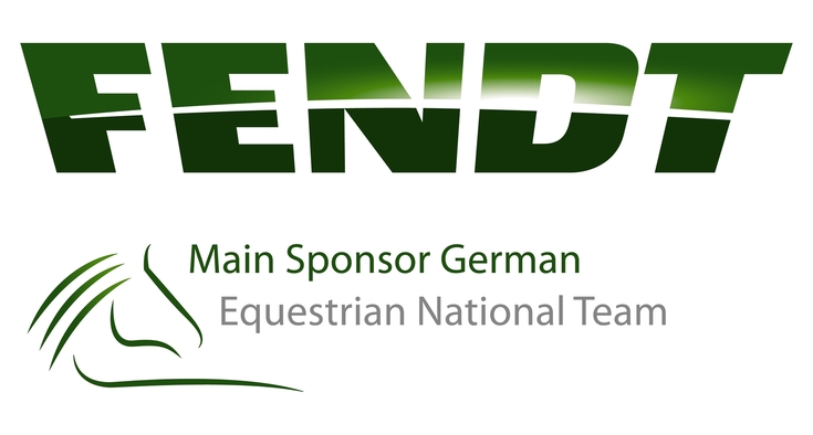 Fendt: Main Sponsor German Equestrian National Team