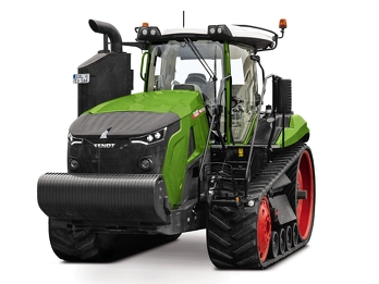 Fendt 1100 Vario MT