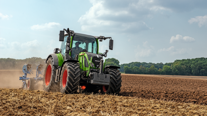 Fendt Australia & New Zealand