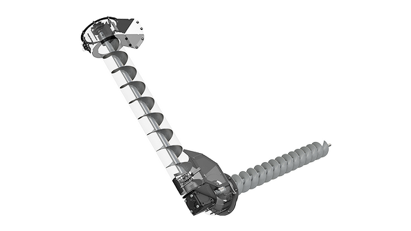 Fendt IDEAL Augur CGI Fendt IDEAL Augur CGI