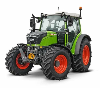 Fendt Australia & New Zealand