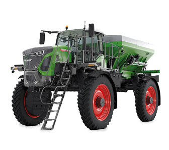 Fendt Rogator 900