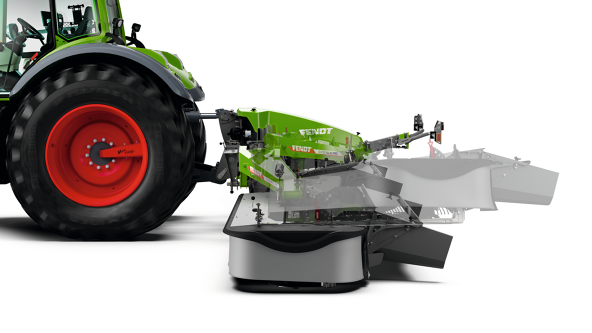 SafetySwing Graphic representation of the SafetySwing system