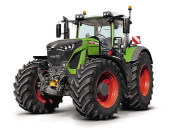 Fendt 900 Vario