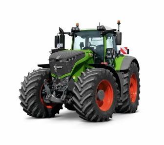 Fendt 1000 Vario