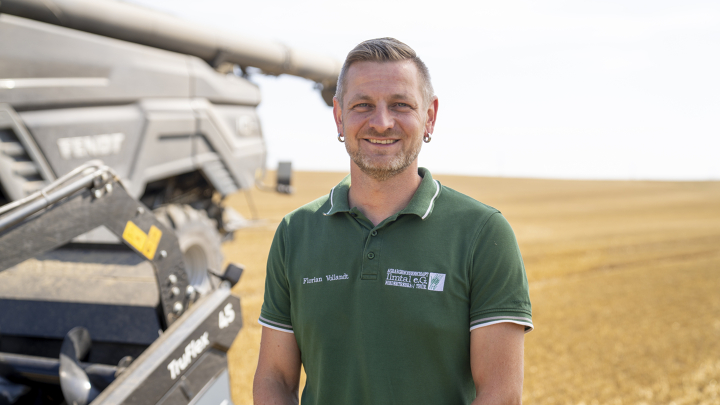 Florian Vollandt