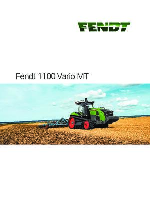 Fendt Prospekt Kollektion 2007 Fanartikel in Niedersachsen