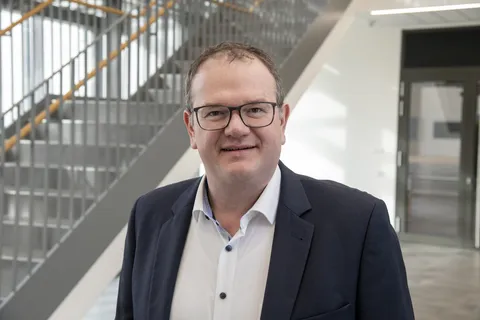 Andreas Kummert Regionalvertriebsleiter Fendt Süddeutschland