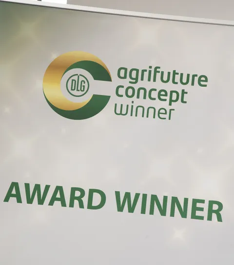 DLG Agrifuture Concept Award