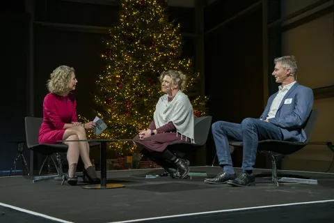 Susanne Pingold & Claudio Keiner