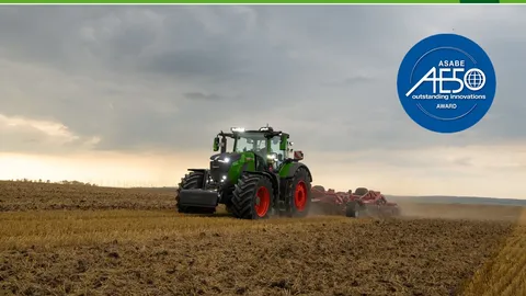 Fendt 800 Vario