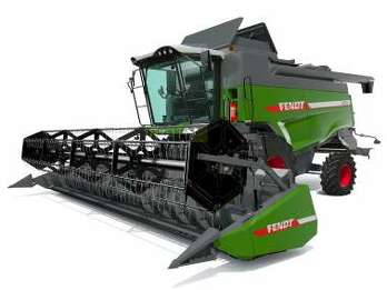 Fendt L-Serie CGI