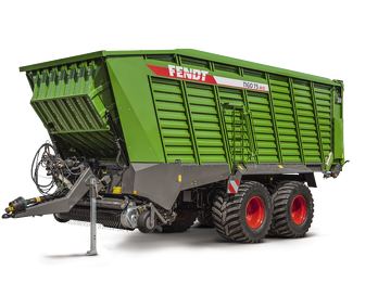 Fendt Tigo (XR/VR/PR)