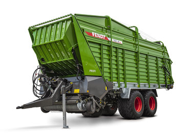 Fendt Tigo (ST/S/MS/MR/MR Profi)