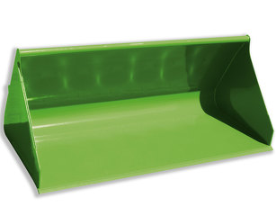 Fendt Cargo Leichtgutschaufel