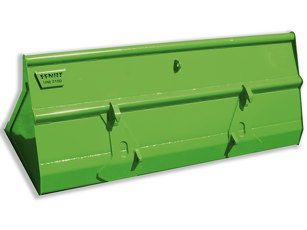 Fendt Cargo Universalschaufel