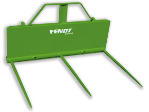 Fendt Cargo Großballengabel