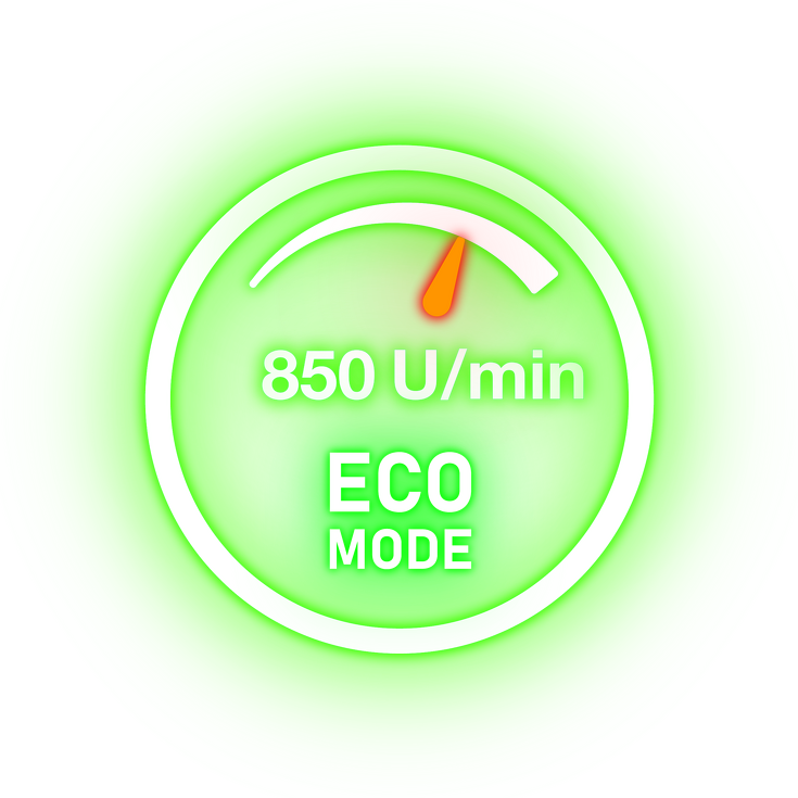 Eco Mode Keyvisual