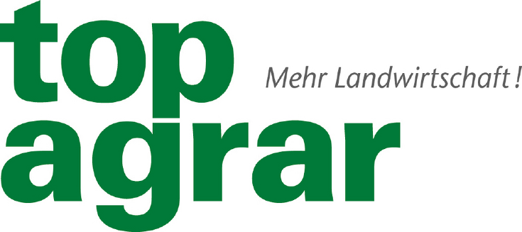 top Agrar Logo