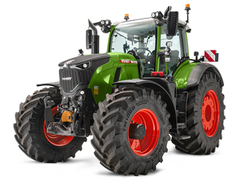 Fendt Traktoren kaufen  Unsere Fendt Modelle im Überblick