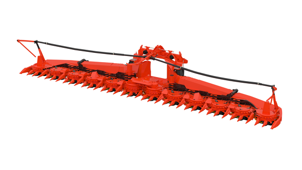 Mähvorsatz 390pro