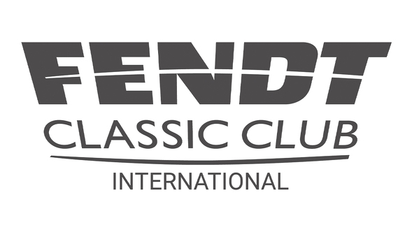 Fendt Classic Club International Logo