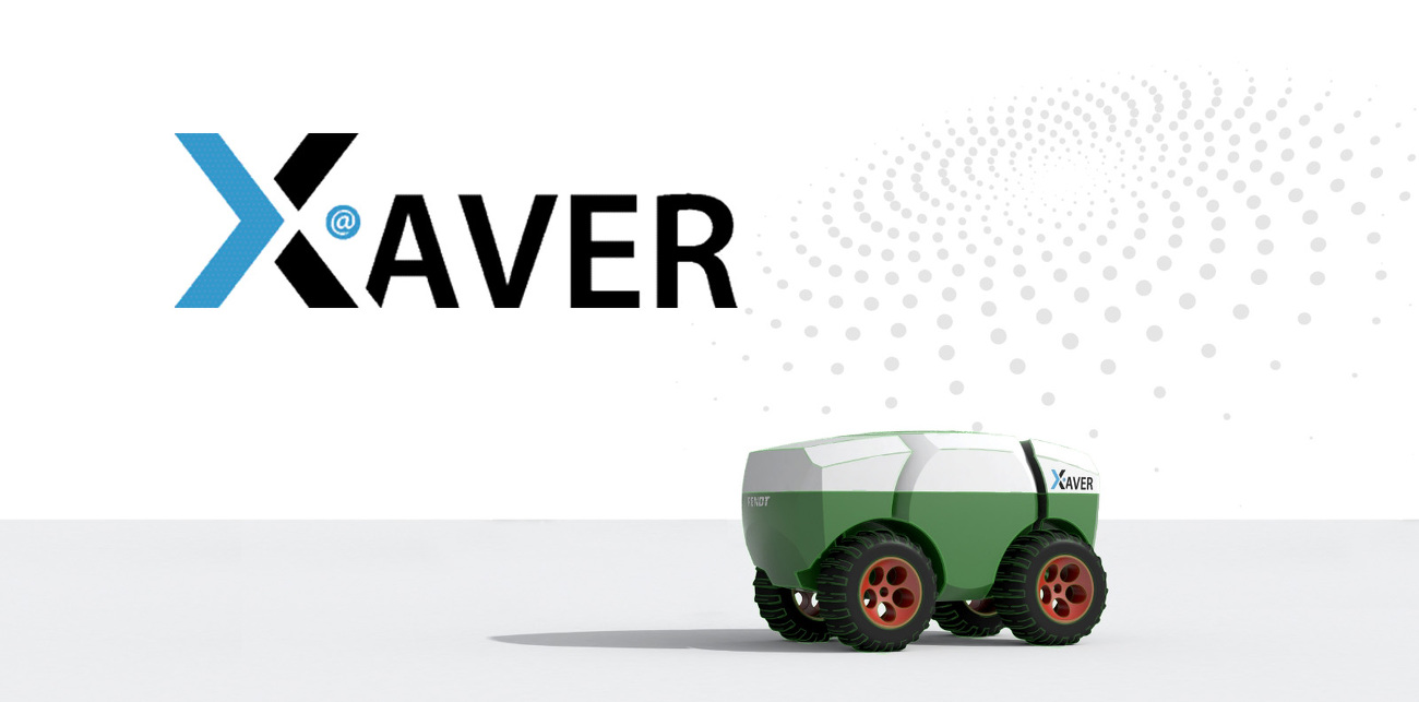 Fendt Xaver