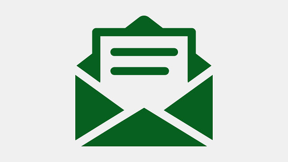 Fendt Newsletter Icon