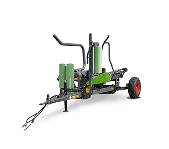 Fendt Rollector Ballenwickler Fendt Rollector Ballenwickler