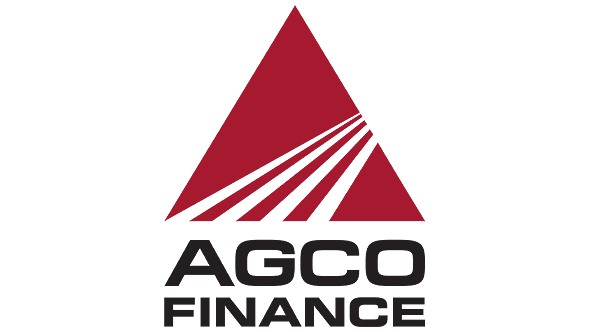 AGCO Finance Logo