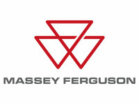 MASSEY FERGUSON Logo