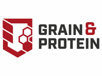 Grain & Protein Logo