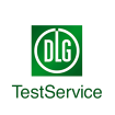 DLG Logo TestService