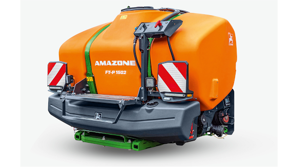 Amazone FT-P 1502 Flüssigdüngertank