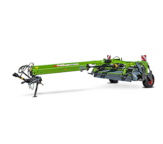Fendt Slicer Mähwerke gezogen Fendt Slicer Mähwerke gezogen
