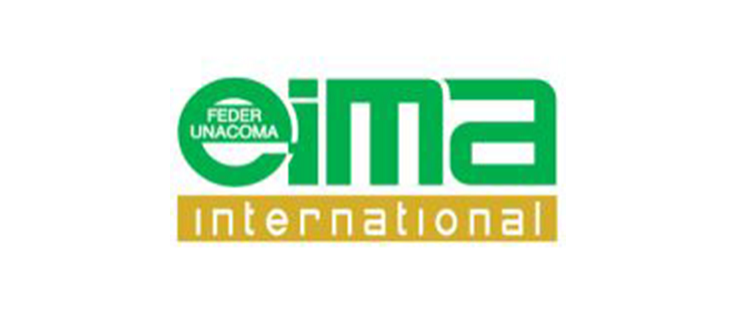 Logo EIMA International Logo EIMA International