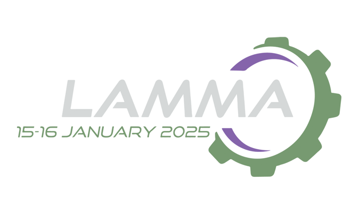 LAMMA Logo LAMMA Logo