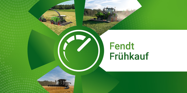 Fendt Frühkauf