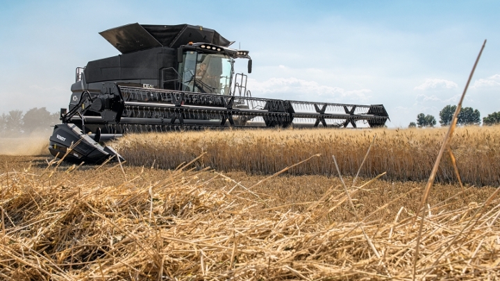 Fendt IDEAL
