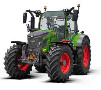 Fendt 500 Vario Gen4