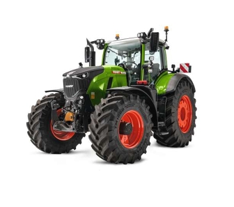 Fendt 700 Vario Gen7.1